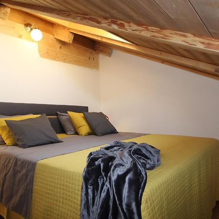 Roza'S Nest By Isa Badkleinkirchheim Lejlighed Bad Kleinkirchheim Eksteriør billede