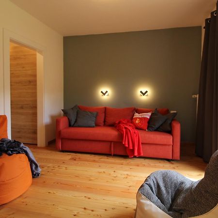 Roza'S Nest By Isa Badkleinkirchheim Lejlighed Bad Kleinkirchheim Eksteriør billede