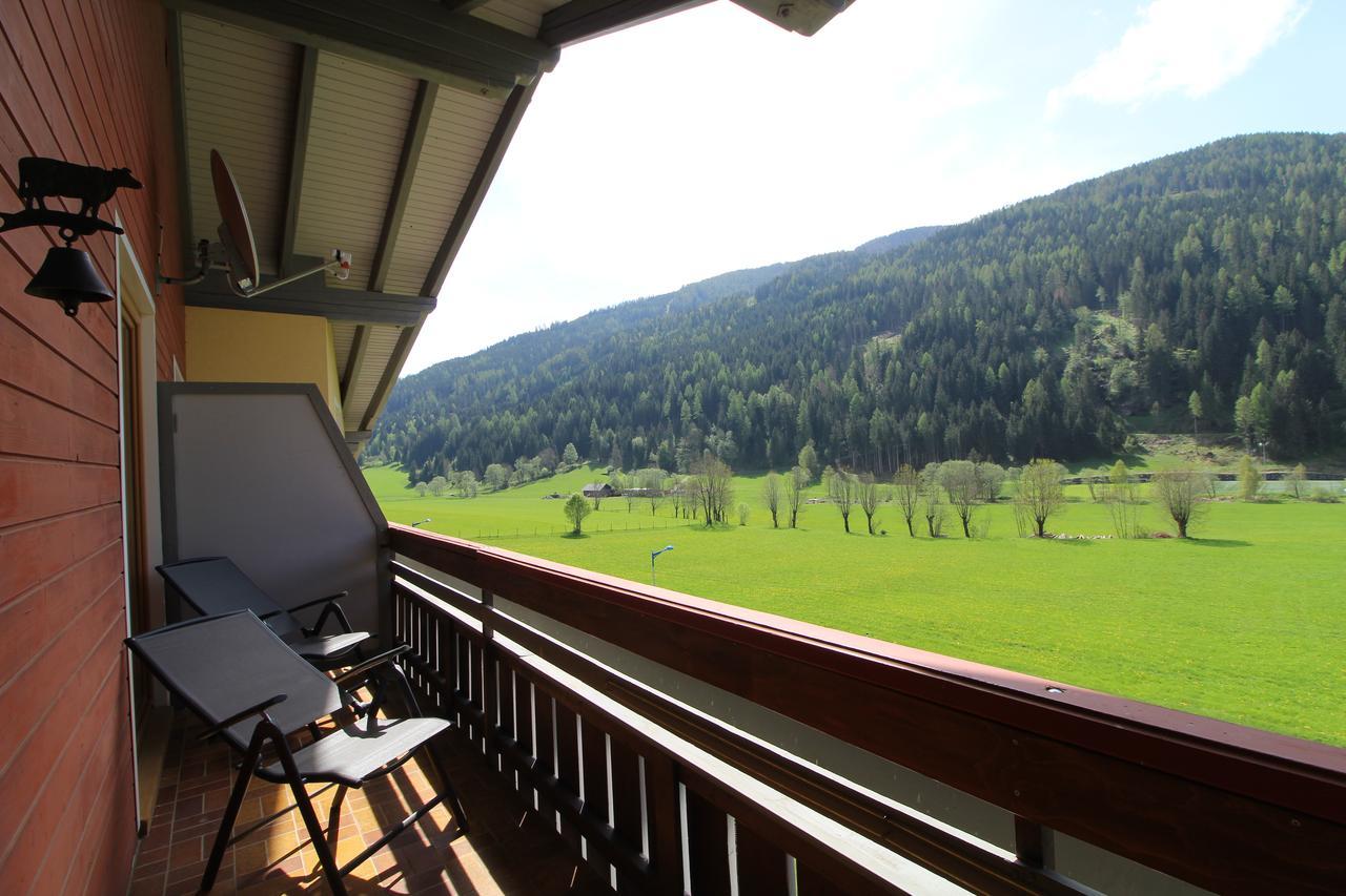 Roza'S Nest By Isa Badkleinkirchheim Lejlighed Bad Kleinkirchheim Eksteriør billede