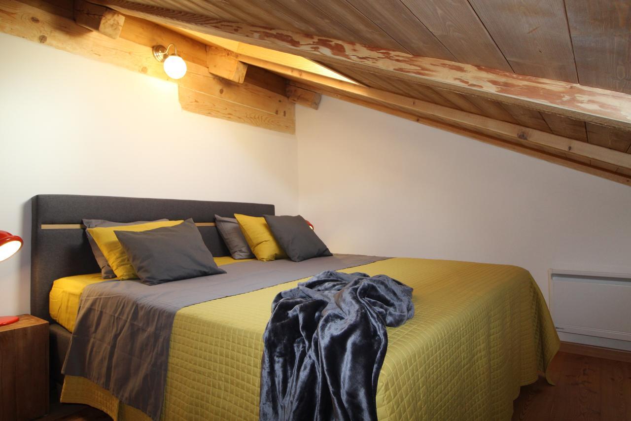 Roza'S Nest By Isa Badkleinkirchheim Lejlighed Bad Kleinkirchheim Eksteriør billede