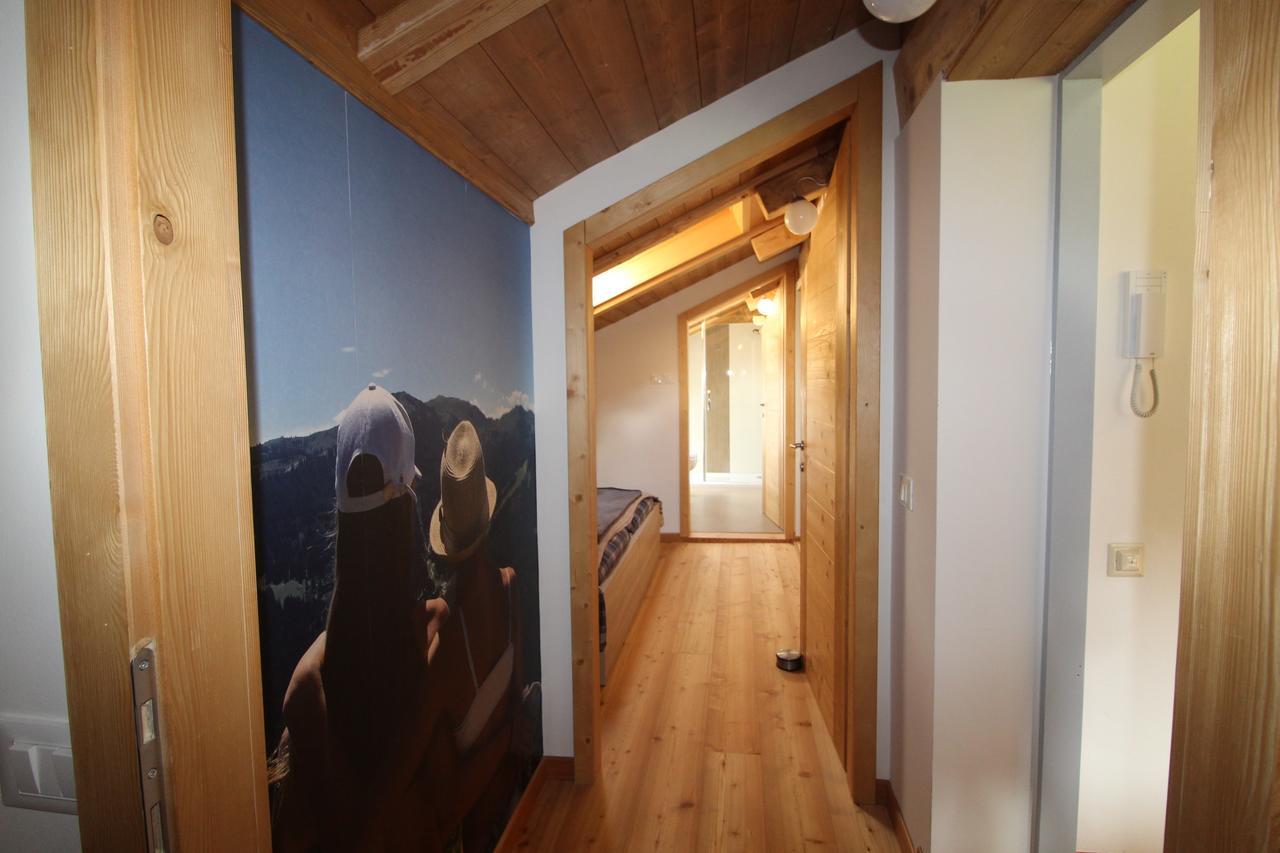 Roza'S Nest By Isa Badkleinkirchheim Lejlighed Bad Kleinkirchheim Eksteriør billede