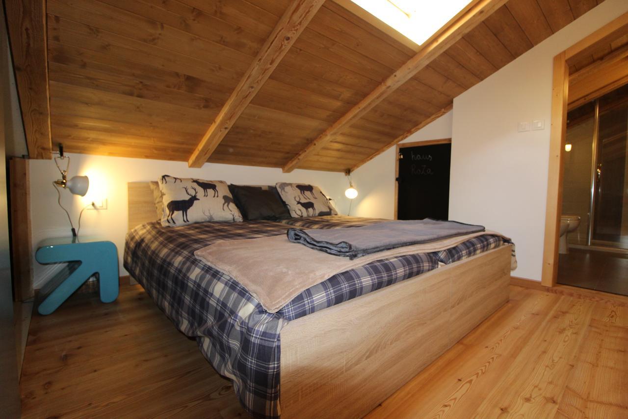 Roza'S Nest By Isa Badkleinkirchheim Lejlighed Bad Kleinkirchheim Eksteriør billede